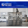 Automatic Pet Bottle Fresh Orange Juice Hot Filling Machine